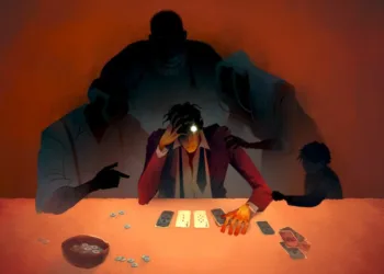 Black Jacket Review