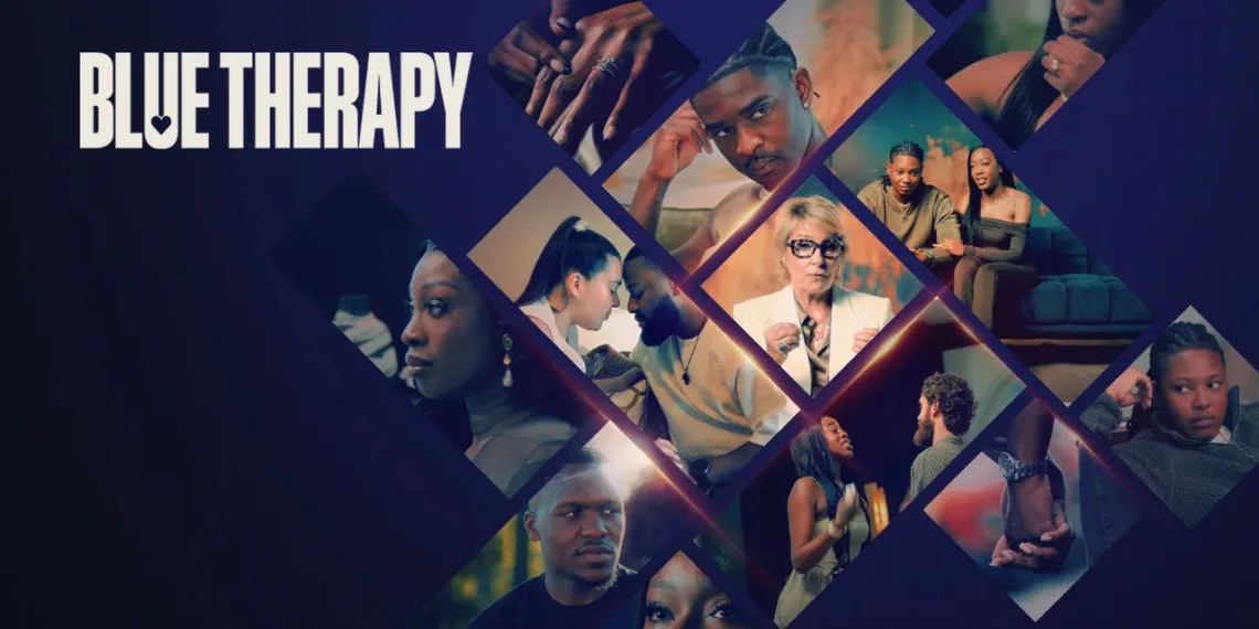 Blue Therapy Review