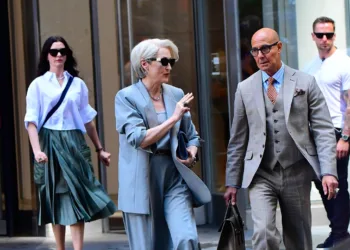 Devil Wears Prada 2