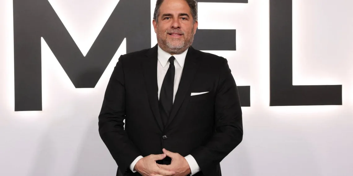 Brett Ratner Flies to China on Air Force One to Scout Rush Hour 4 Locations 41 Brett Ratner