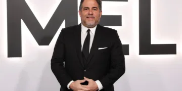 Brett Ratner Flies to China on Air Force One to Scout Rush Hour 4 Locations 1 Brett Ratner