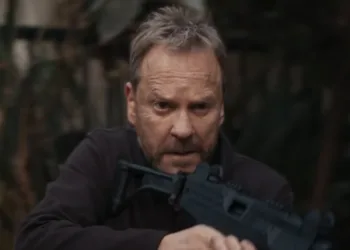Brothers Under Fire Review