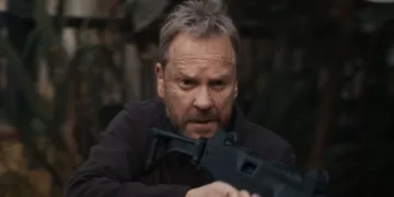 Brothers Under Fire Review