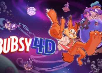 Bubsy 4D Review