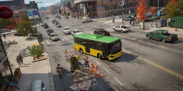Bus Bound Review: Building Community Through Every Stop 1 Bus Bound Review