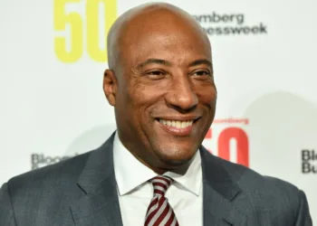 Byron Allen