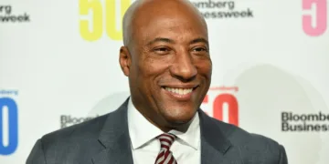 Byron Allen