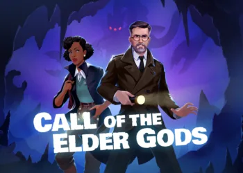 Call of the Elder Gods Review