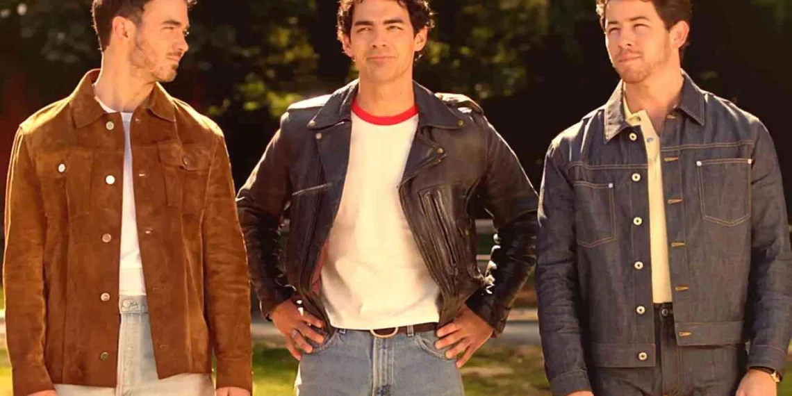 Camp Rock 3