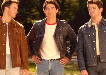Camp Rock 3