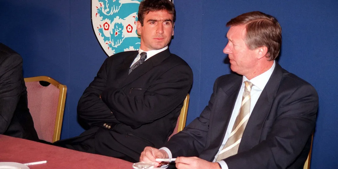 Cantona Review