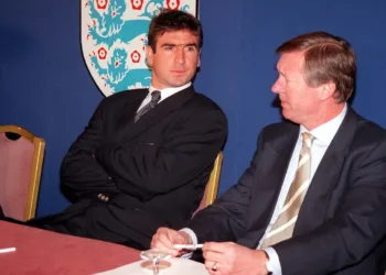 Cantona Review