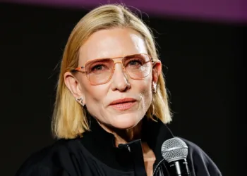 Cate Blanchett