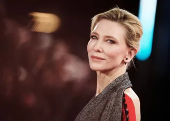 Cate Blanchett