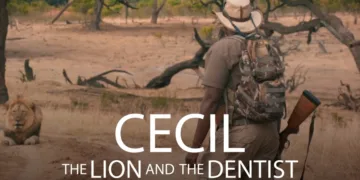 Cecil: The Lion and the Dentist Review