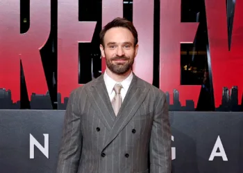 Charlie Cox