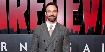Charlie Cox