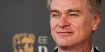 Christopher Nolan