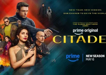 Citadel Season 2 Review