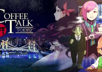 Coffee Talk Tokyo Review