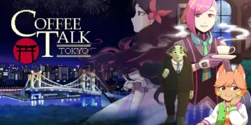 Coffee Talk Tokyo Review