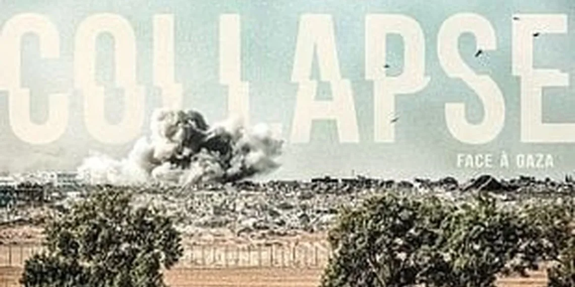Collapse Review 2 1