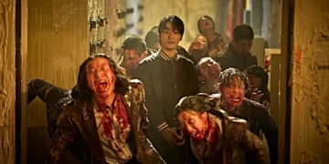 Colony Review