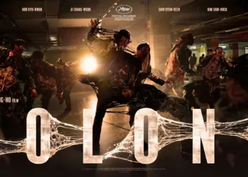 Colony Review