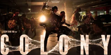Colony Review