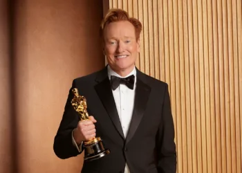 Conan O’Brien