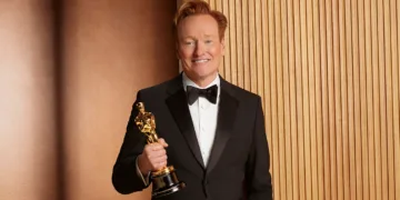 Conan O’Brien