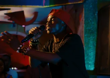 Congo Boy Review
