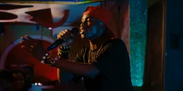 Congo Boy Review