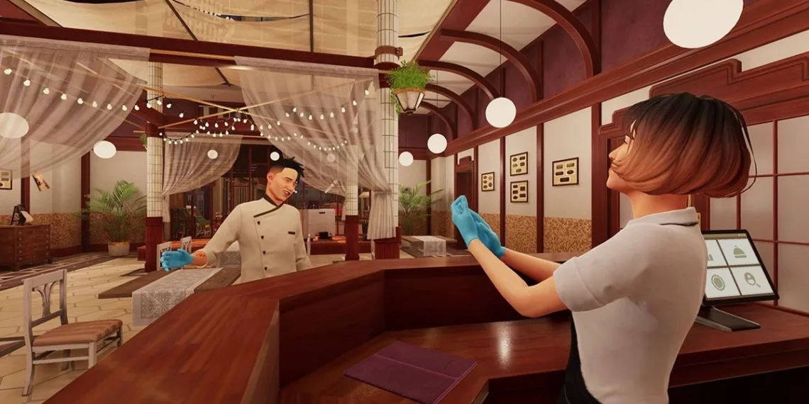 Cooking Simulator 2: Better Together Review