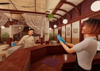 Cooking Simulator 2: Better Together Review