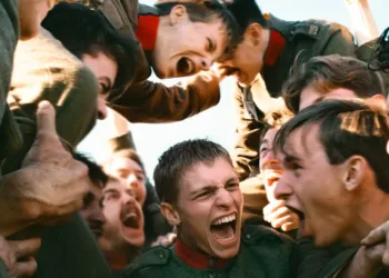 Coward Review
