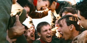 Coward Review