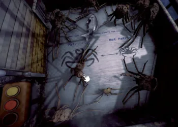 Crabmeat Review