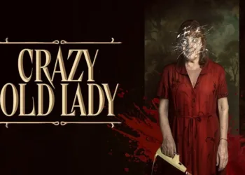 Crazy Old Lady Review: Carmen Maura Turns a Stormy Night Into Pure Horror Mischief Crazy Old Lady Review