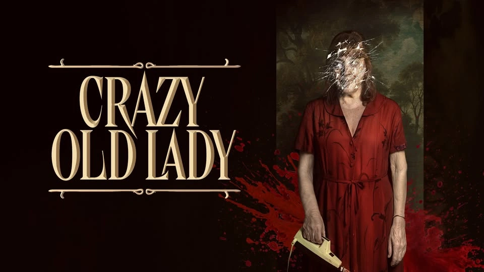 Crazy Old Lady Review: Carmen Maura Turns a Stormy Night Into Pure Horror Mischief 41 Crazy Old Lady Review