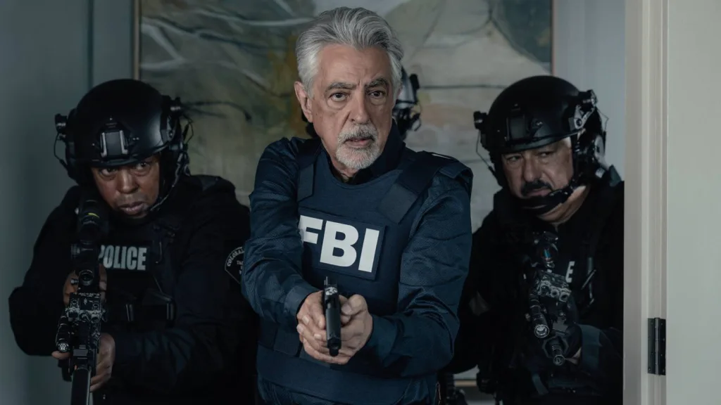 Criminal Minds Season 19 Review