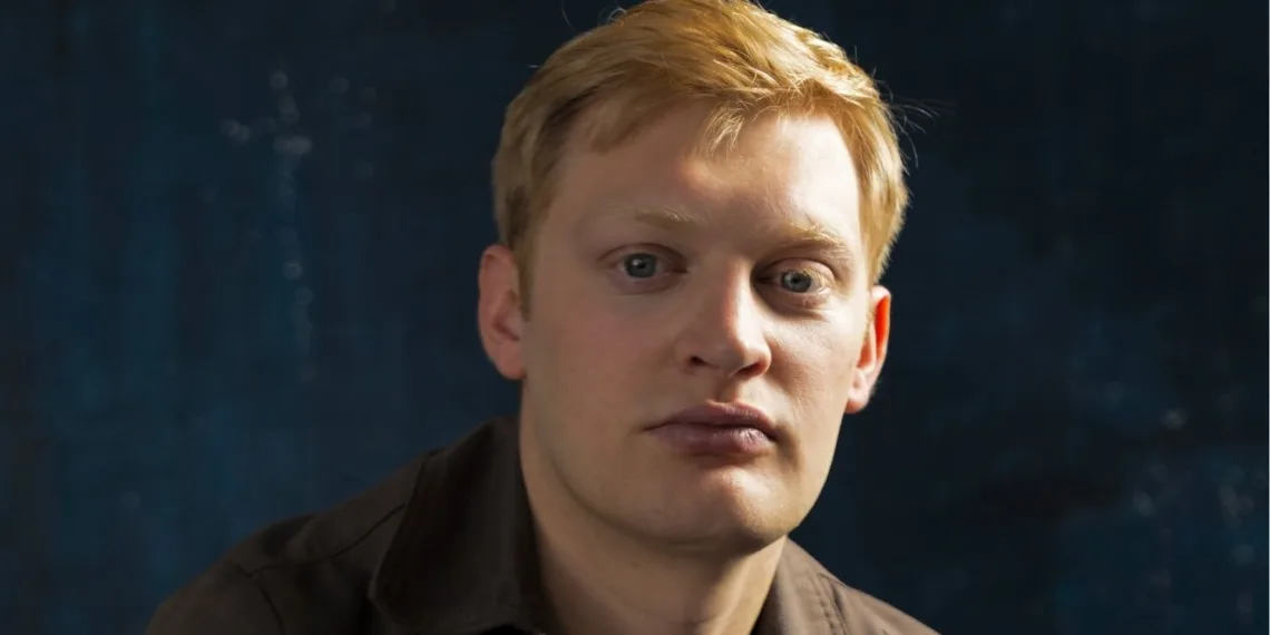 A24's Leatherface Gets a New Backstory: Director Curry Barker Wants to Dig Into the Family 41 Curry Barker