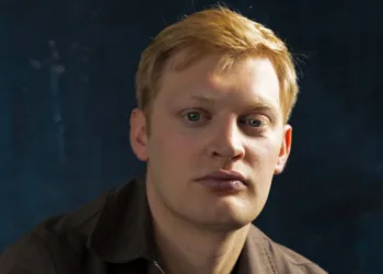 Curry Barker