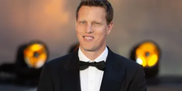 David Ellison