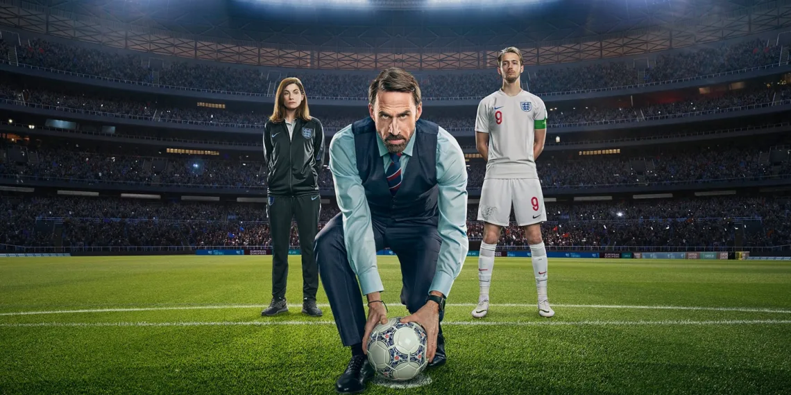 Dear England Review