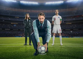 Dear England Review