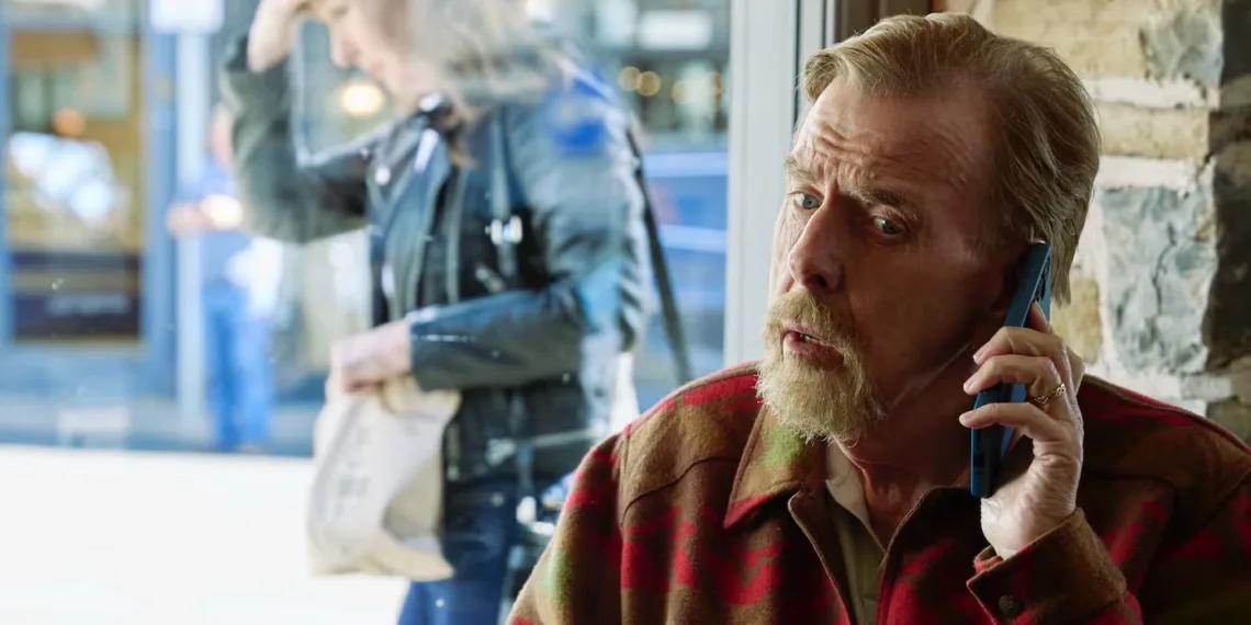 Death Valley Season 2 Review: Timothy Spall and Gwyneth Keyworth Maintain Perfect Chemistry 41 Death Valley Season 2 Review