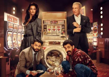 Deli Boys Season 2 Review