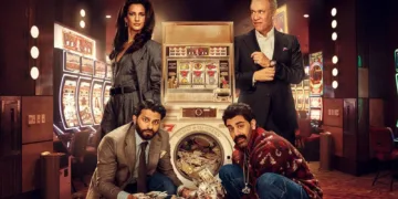 Deli Boys Season 2 Review