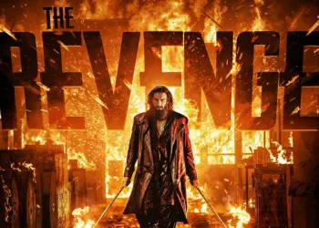 Dhurandhar: The Revenge Review